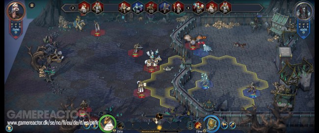 Heroes of Might & Magic: Olden Era