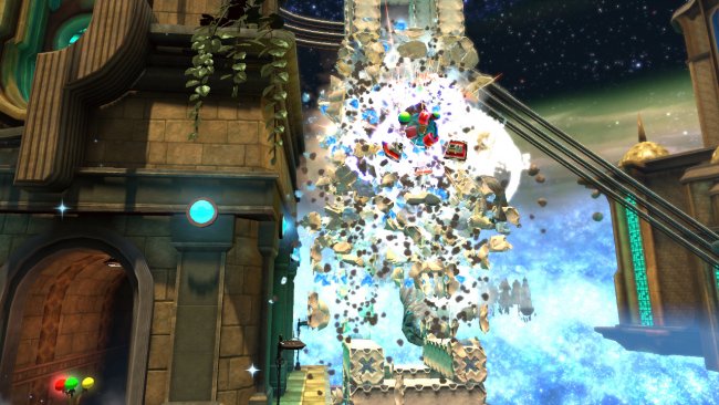 Playstation Move Heroes