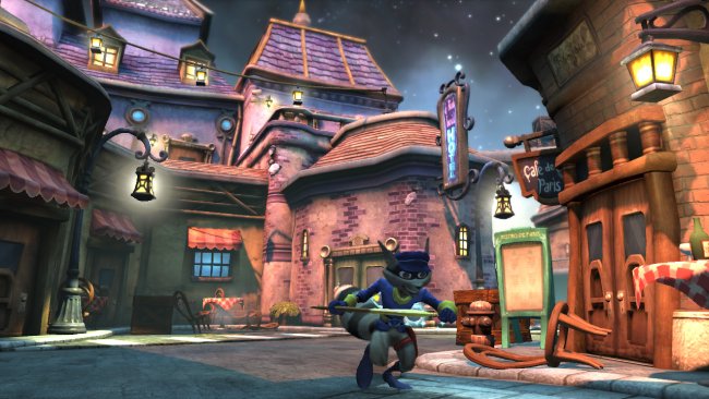 Playstation Move Heroes