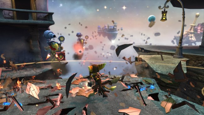 Playstation Move Heroes