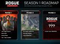Hi-Rez Studios details Rogue Company's first season