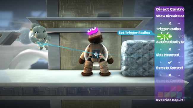 Little Big Planet 2