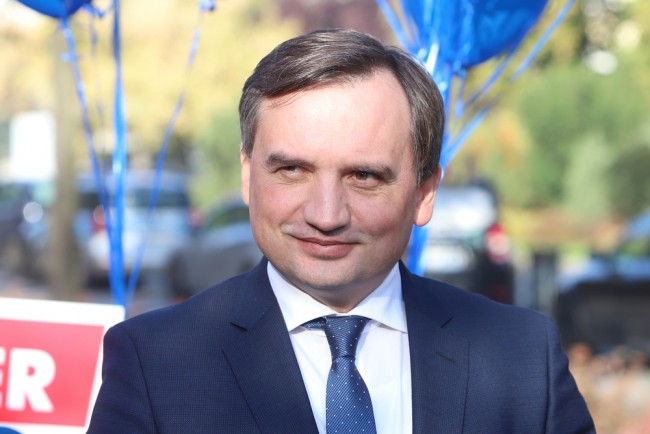 Hungary grants asylum to former Polish minister under investigation