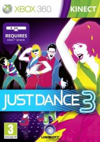 Just Dance 3