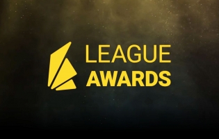 The League Awards return in late November
