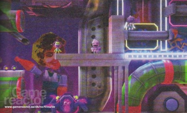 Little Big Planet 2