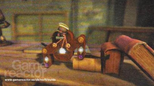 Little Big Planet 2