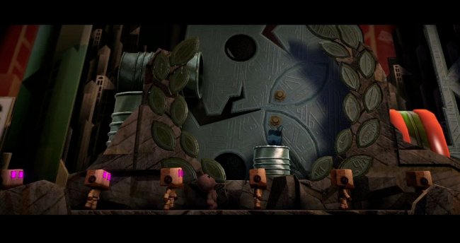 Little Big Planet 2