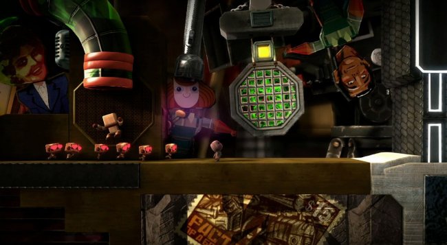 Little Big Planet 2