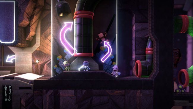 Little Big Planet 2