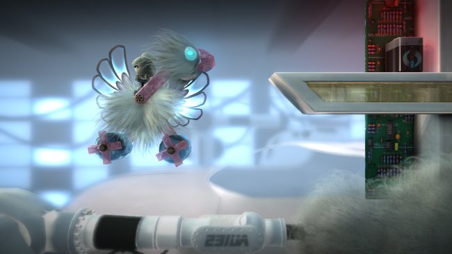 Little Big Planet 2