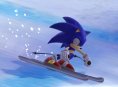 Mario & Sonic at the Olympic Winter Games