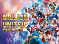 Marvel VS Capcom Fighting Collection: Arcade Classics surpasses one million copies sold