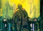 Marvel veteran Jonathan Hickman launches first episode of new graphic novel, it's free for all to read