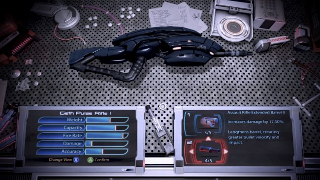 Mass Effect 3