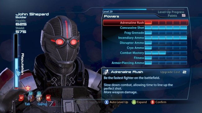 Mass Effect 3