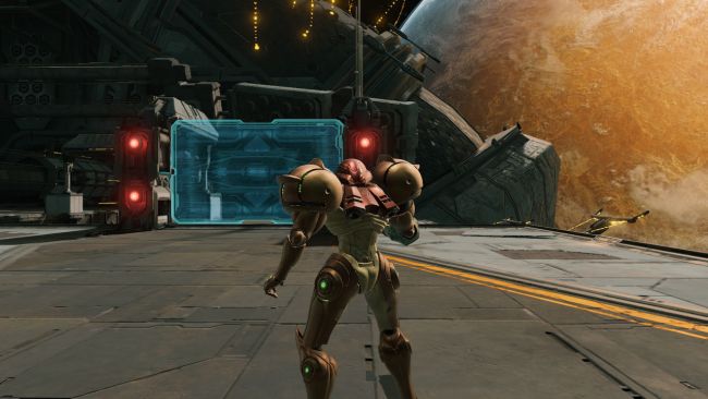 Metroid Prime Remastered Review: Suit Up