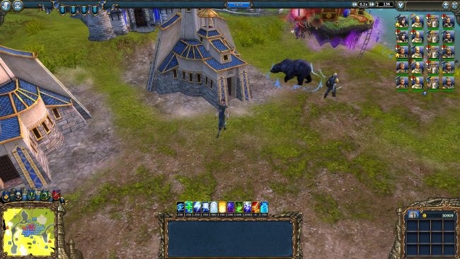 Majesty 2: The Fantasy Kingdom Sim