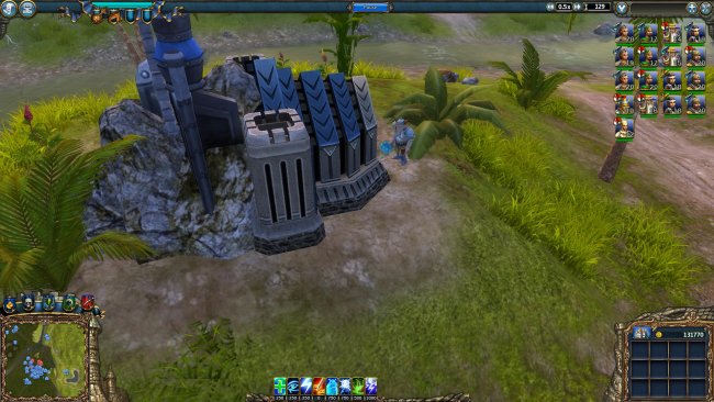 Majesty 2: The Fantasy Kingdom Sim