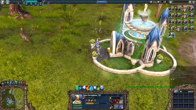 Majesty 2: The Fantasy Kingdom Sim