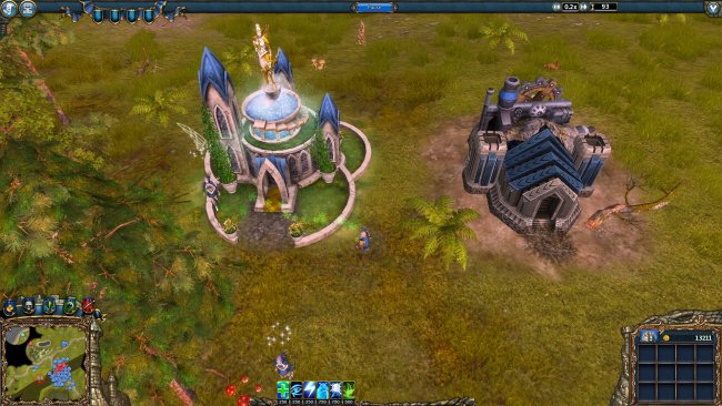 Majesty 2: The Fantasy Kingdom Sim