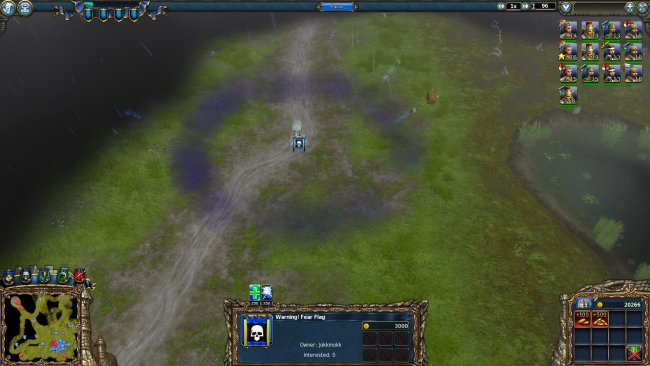Majesty 2: The Fantasy Kingdom Sim