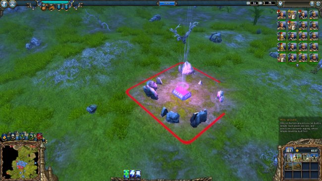 Majesty 2: The Fantasy Kingdom Sim