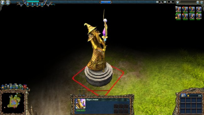 Majesty 2: The Fantasy Kingdom Sim