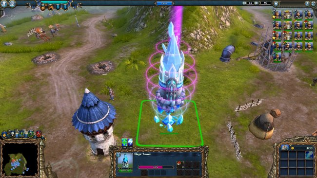 Majesty 2: The Fantasy Kingdom Sim