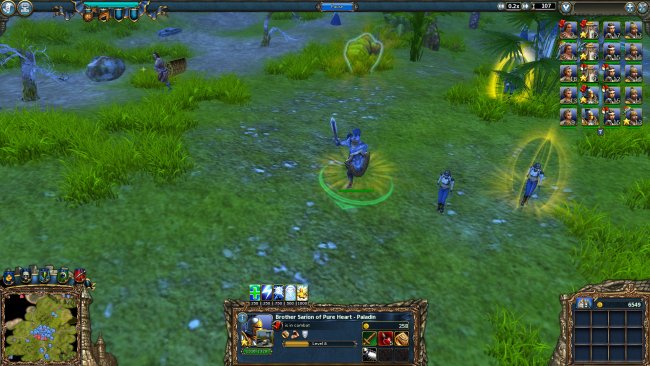 Majesty 2: The Fantasy Kingdom Sim