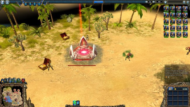 Majesty 2: The Fantasy Kingdom Sim