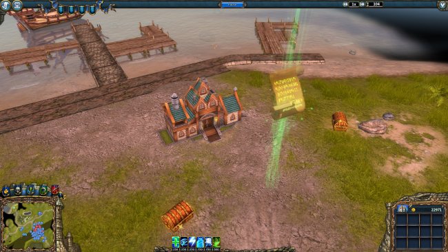 Majesty 2: The Fantasy Kingdom Sim