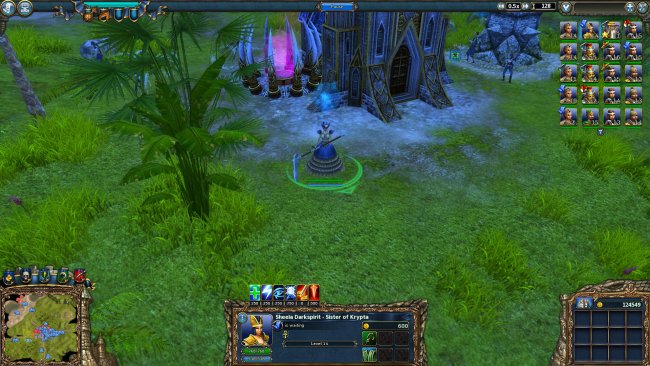 Majesty 2: The Fantasy Kingdom Sim