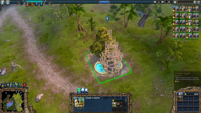 Majesty 2: The Fantasy Kingdom Sim