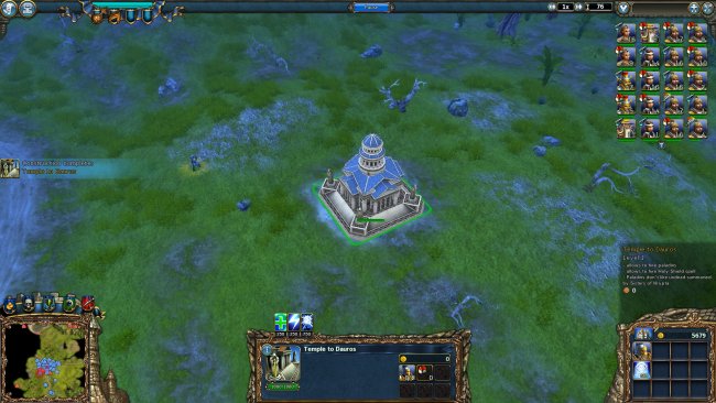 Majesty 2: The Fantasy Kingdom Sim