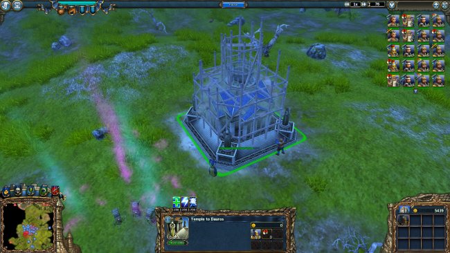 Majesty 2: The Fantasy Kingdom Sim