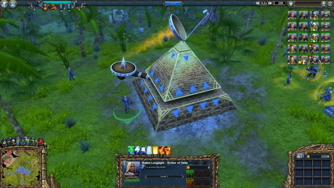 Majesty 2: The Fantasy Kingdom Sim