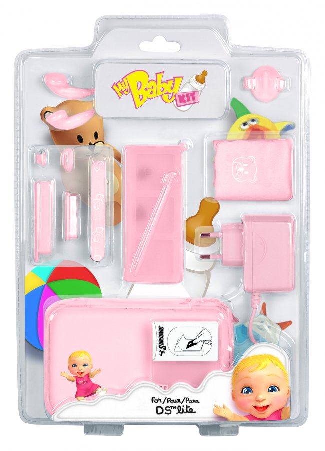 My little BABY Girlシリーズ My little BABY Girl | BABY, THE STARS SHINE BRIGHT