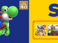 Nintendo announces its Mar10 Day sales
