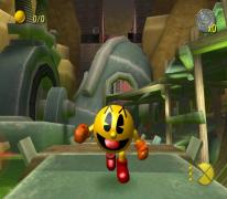 pac man world 3 gamecube