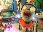 Don't expect another Plants vs Zombies action game anytime soon