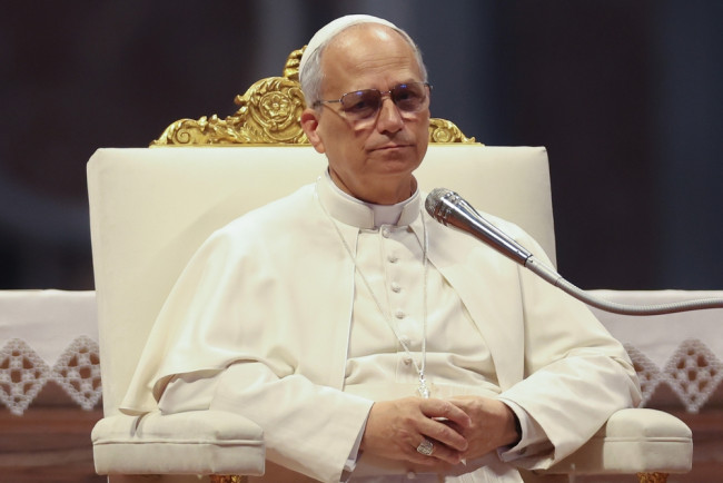 Pope Leo XIV will visit Spain in June 6-12, including visits at several migration centres in the Canary Islands