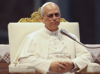 Pope Leo XVI will visit Spain in June 6-12, including visits at several migration centres in the Canary Islands