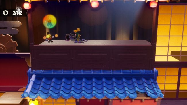 Princess Peach: Showtime!