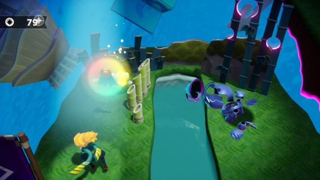 Princess Peach: Showtime!