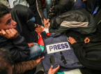Record 129 journalists killed in 2025 | Report