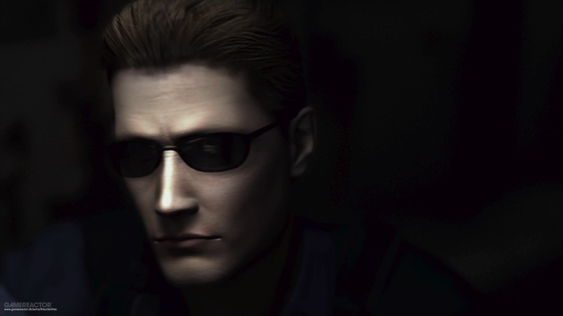 Resident Evil Zero HD Remaster Gamereactor UK