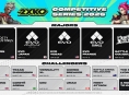 Riot Games lays out the plans for 2XKO's 2026 Competitive Series