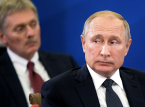 Russia says it regrets end of New START treaty