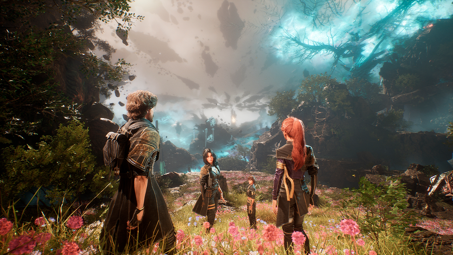 Death Stranding 2 Đối Mặt Với Thách Thức Bất Ngờ Từ Clair Obscur: Expedition 33 Sandfall Interactive wanted a unique world and setting for Clair Obscur: Expedition 33